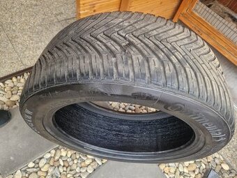 Predam 3ks Continental all seasons 245/45 r18