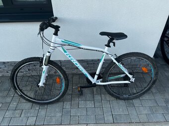 NA PREDAJ DÁMSKY BICYKEL KROSS LEA