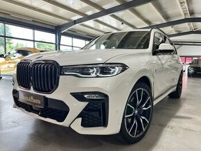 Alu sada BMW M-packet X7 G07 R22 letne nové - TOP