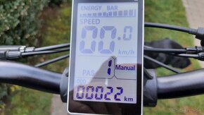 Ebike Gunai GN20