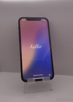 iphone 12 64GB Blue - 100% BATERIA
