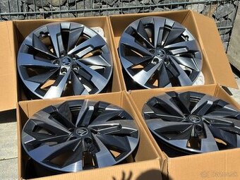 ✅Nove disky 5x112 r19 Halti Kodiaq