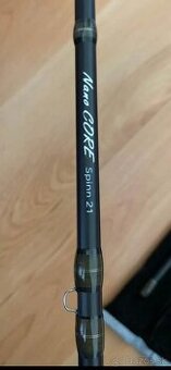 Dragon nano core spinn 21