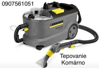 Tepovač prenájom požičovňa