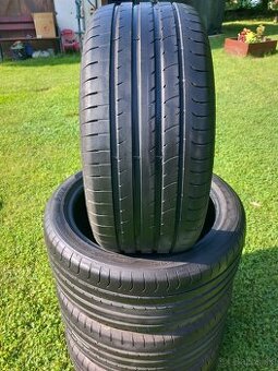 245/40 r18 letne pneumatiky