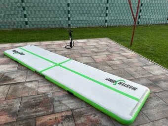AIRTRACK - MASTER JUMP✅