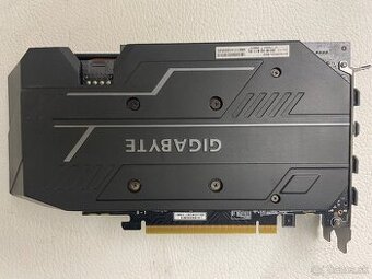 Gigabyte RTX 2060 6GB rev.1.0
