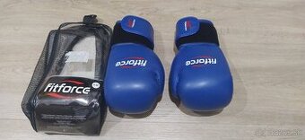 Boxerské rukavice