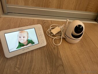 Foscam Baby Monitor BM1