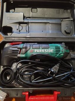 Parkside PMFW 310 D2