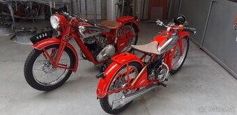 Jawa350sv,perak 350,jawa175 special