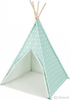 Detsky stan teepee