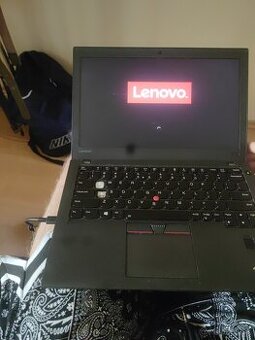 Lenovo ThinkPad X270 i7-7500U, 4G Sim