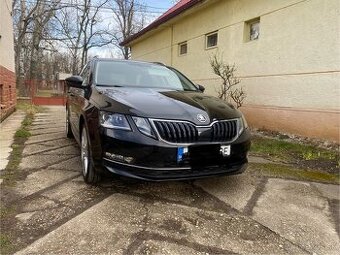 Octavia3 2,0TDI