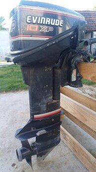 Evinrude 10 Hp