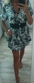Puff minisaty vel.uni