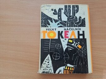 Charles Sealsfield: Veľký náčelník Tokeah