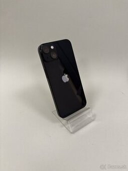 Apple iPhone 13 128GB Midnight-Batéria 100%