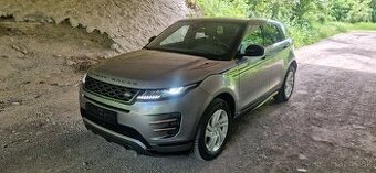 LAND ROVER RANGE ROVER Evoque R-Dynamic AWD
