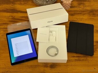 iPad Air (3. generácia) 64gb