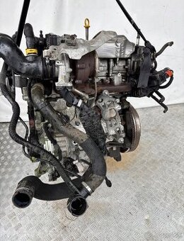 MOTOR KOMPLET 55280444 1.6 M-JET FIAT TIPO