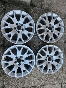 Disky bmw style 177, 5x120r18 8,5x18 et46