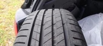 195/55 R16 Brigestone letné