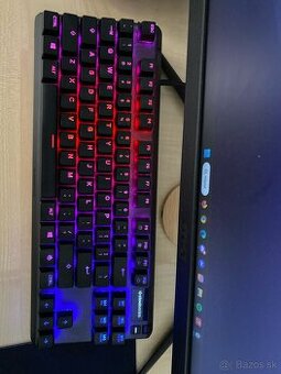 Apex tkl 7