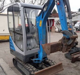 Wacker Neuson 1404