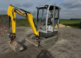 Wacker Neuson 1404