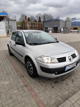 Renault megane 1.5 dci facelift