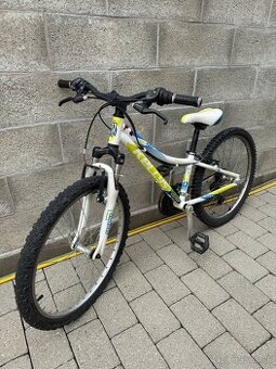 Detský bicykel