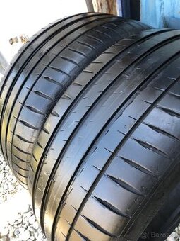 245/40 R19 2ks Michelin PilotSport 4