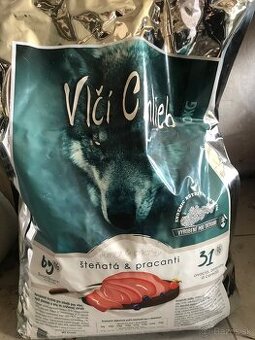 Vlčí chlieb 10 kg