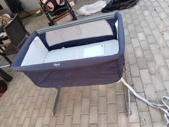 Cestovná postieľka chicco