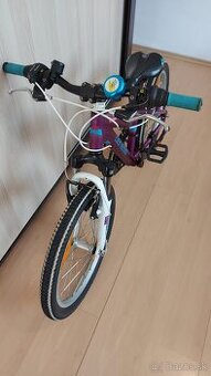 Detsky bicykel Genesis 20"