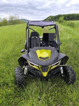 Bugina Buggy 208CC sunway K3 automatic