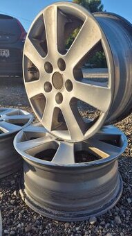 R15 5x112 Volkswagen , Škoda , Seat , Audi
