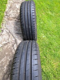 Letne pneu 185/65 r15 - Fulda