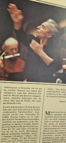 Mozart,Karajan
