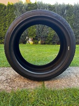 NOVÉ LETNÉ PNEUMATIKY R18