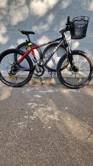 Horský bicykel