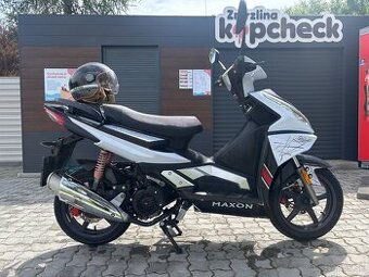 MAXON SKUTER 125 2019