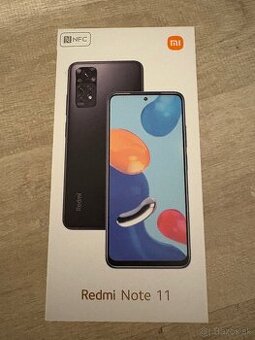 Xiaomi Redmi Note 11