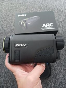 Pixfra (Dahua) Arc A435 monokulárna termovízia