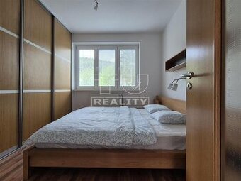 2 izbový byt s balkónom, kompletná rekonštrukcia - na...