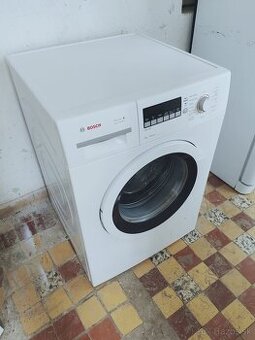 Predám práčku Bosch 8kg