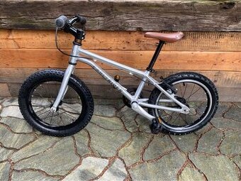Early rider 16