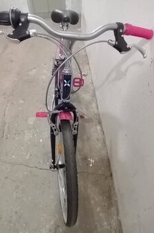 Bicykel BTWIN 500