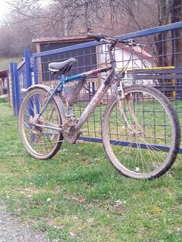 Predam bicykel
